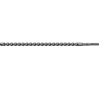 Бур Professional (22х880/1000 мм; SDS-max) Stayer 29370-880-22