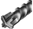 Бур Professional (22х880/1000 мм; SDS-max) Stayer 29370-880-22 4