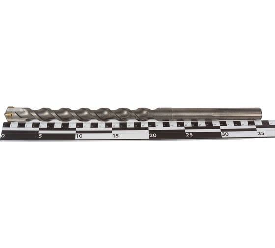 Бур Professional (22х250/360 мм; SDS-max) Stayer 29370-250-22
