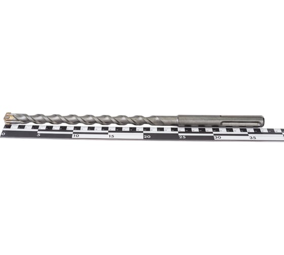 Бур Professional (18х250/380 мм; SDS-max) Stayer 29370-250-18