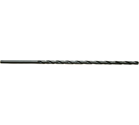 Сверло цх длинная серия (2.5х62х95 мм; HSS М35Р6М5К5; А1; DIN340) ИНСТУЛС 00001220852 1