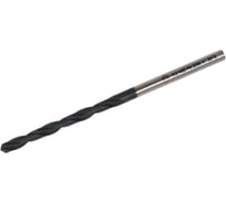 Сверло цх средняя серия (3.2х36х65 мм; HSS PM S390 Р6М5Ф3К8МП TiCN; А1; DIN338) ИНСТУЛС 00001356174