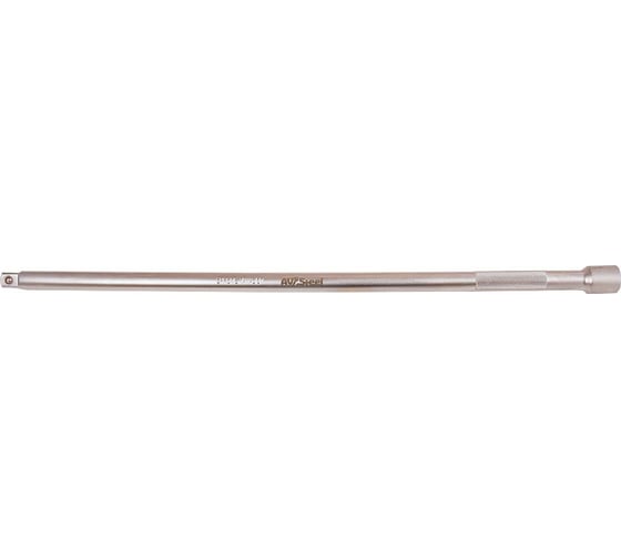 Удлинитель 1/2"DR, 750 мм AV Steel AV-529750 1