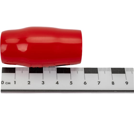 Головка торцевая шестигранная изолированная VDE (12 мм; 1/2"; 1000V) Unior 3838909121970