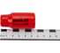 Головка торцевая шестигранная изолированная VDE (11 мм; 1/2"; 1000V) Unior 3838909121963 4