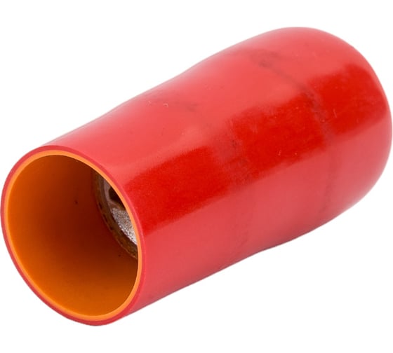 Головка торцевая шестигранная изолированная VDE (16 мм; 1/2"; 1000V) Unior 3838909215952