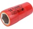 Головка торцевая шестигранная изолированная VDE (16 мм; 1/2"; 1000V) Unior 3838909215952 3