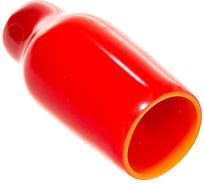 Головка торцевая шестигранная изолированная VDE (9 мм; 1/2"; 1000V) Unior 3838909215938