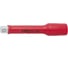Удлинитель изолированный VDE (125 мм; 1/2"; 1000V) Unior 3838909122052 1