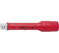 Удлинитель изолированный VDE (250 мм; 1/2"; 1000V) Unior 3838909122045