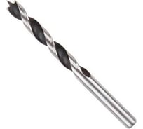 Сверло по дереву 10x86x130 мм, ц/х Gepard GP0420-10