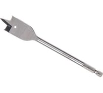 Сверло перьевое по дереву 10 мм Gepard GP0414-10