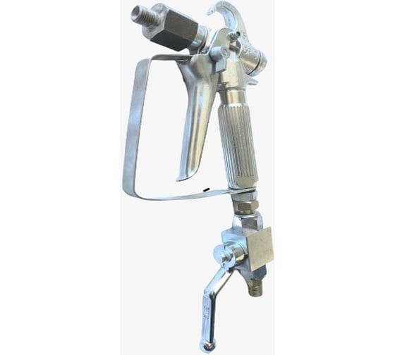 Устройство для покраски трубы изнутри NKP-2 AktiSpray NKP2