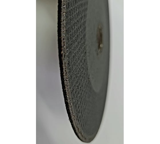 Круг отрезной 41 230x2.5x22 мм, 14А 63-Н 35-39 BF M 80 м/с 2 кл. Инваб ПК-0000008
