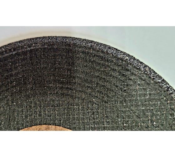 Круг отрезной 41 125x1.0x22 мм, 14А 50-Н 35-39 BF M 80 м/с 2 кл. Инваб ПК-0000001