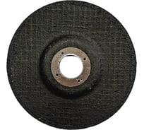 Круг зачистной 27 115x6.0x22 мм, 14А 63-Н 35-39 BF M 80 м/с 2 кл. Инваб ПК-0000010