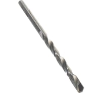 Сверло цх (5.1х52х86 мм; твердосплавная напаянная пластина; ВК8; DIN 338; Гост 22735-77) ИНСТУЛС 00001425774