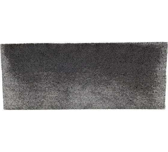 Лист сетчатый 10 шт, 115x280 мм, Р60 Flexione 10001141