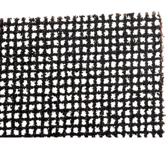 Лист сетчатый 10 шт, 115x280 мм, Р60 Flexione 10001141