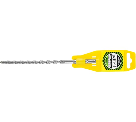 Бур усиленный (8х150/210 мм; SDS+) Pobedit 4008021