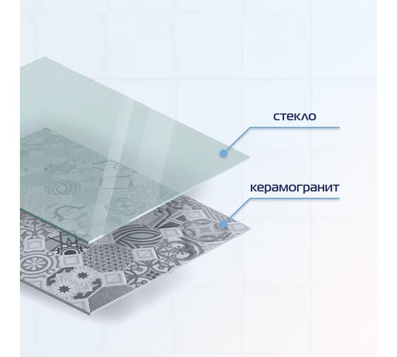 Коронка алмазная по керамике 35 мм, цилиндрический хвостовик KROFT 559535