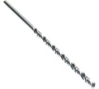 Сверло цх длинная серия (5х87х132 мм; HSS 6542; А1; DIN340) ИНСТУЛС 00001335730