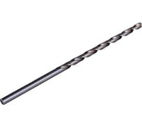 Сверло цх длинная серия (4.1х78х119 мм; HSS 6542; А1; DIN340) ИНСТУЛС 00001335738