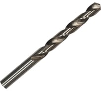 Сверло цх длинная серия (7х102х156 мм; Р18; А1; DIN340) ИНСТУЛС 00001518096