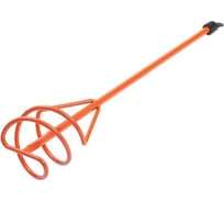 Миксер для смесей 80x400 мм MASTER STARTUL ST0601-08-40
