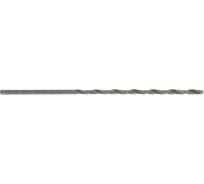 Сверло цх длинная серия (2.7х66х100 мм; HSS 6542; А1; DIN340) ИНСТУЛС 00001335743