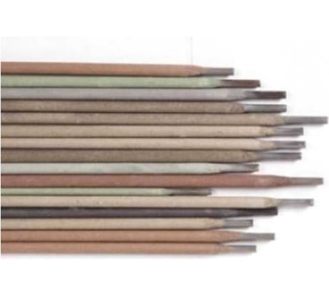 Электроды Е6013 4 мм, аналог МР-3 SOLARIS E6013-40010