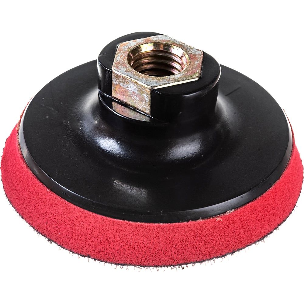 Насадка для полировки (M14; 75 мм) Русский Мастер РМ-90856 - выгодная ...