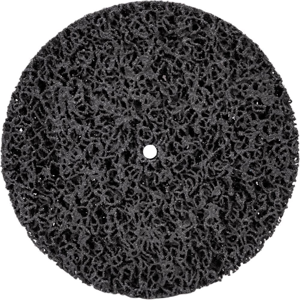 Круг для снятия ржавчины чёрный 150 мм Русский Мастер РМ-91648 ...