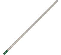 Вольфрамовый электрод WP 4.0x175 мм (зеленый) энаргит WP-4-175