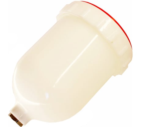 Бачок верхний с внутренней резьбой (600 мл; М16х1.5 мм) Русский Мастер РМ-96220