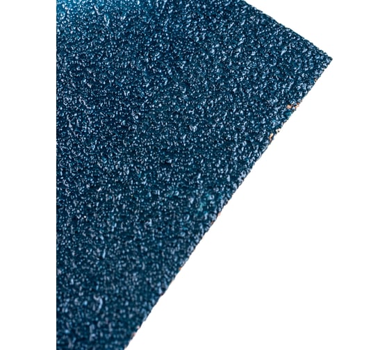Рулон абразивный БУМ (115х2500 мм; P60) ABRAFORM afr115-2500-060