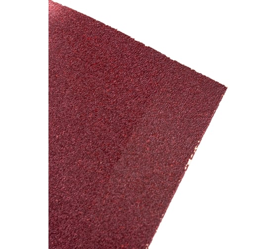 Рулон абразивный БУМ (115х2500 мм; P180) ABRAFORM afr115-2500-180