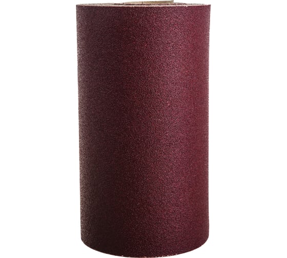 Рулон абразивный БУМ (115x2500 мм; P150) ABRAFORM afr115-2500-150