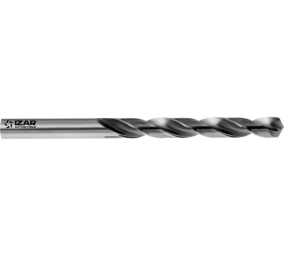 Сверло по металлу (10 шт; 3.1х65х36 мм; DIN338N; HSS-G) IZAR 10695 1