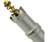 Коронка по металлу твердосплавная 22 мм усиленная HM/TCT Diamond Industrial DIDTCT22 3