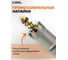 Коронка по металлу твердосплавная 22 мм усиленная HM/TCT Diamond Industrial DIDTCT22 4
