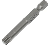 Бита Torx T30, 50 мм для шуруповерта 10 шт KRANZ KR-92-0430