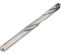 Сверло цх (12.5х101х151 мм; твердосплавная напаянная пластина; ВК8; DIN 338; Гост 22735-77) ИНСТУЛС 00001343110