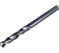Сверло твердосплавное с цх короткая серия (4.1х22х55 мм; ВК8; Гост 17274-71) ИНСТУЛС 00001284256