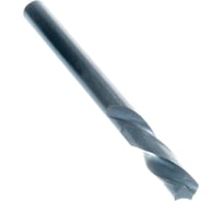 Сверло цх короткая серия (6.3х31х 70 мм; левая резьба; Р6М5; ГОСТ4010-77) ИНСТУЛС 00001425171
