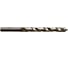 Сверло цх средняя серия (11.4х94х142 мм; левая резьба; Р6М5; ГОСТ10902-77) ИНСТУЛС 00001425158 1