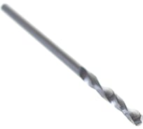 Сверло твердосплавное с цх короткая серия (2х12х38 мм; ВК8; Гост 17274-71) ИНСТУЛС 00001284240