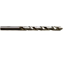 Сверло цх средняя серия (16.75х125х184 мм; HSS; М35Р6М5К5 А1; DIN338) ИНСТУЛС 00001293243