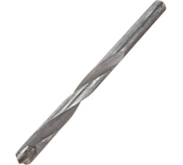 Сверло цх (8.5х75х117 мм; твердосплавная напаянная пластина; ВК8; DIN 338; Гост 22735-77) ИНСТУЛС 00001343103
