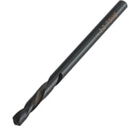 Сверло цх короткая серия (3х16х46 мм; левая резьба; Р6М5; ГОСТ4010-77) ИНСТУЛС 00001425164